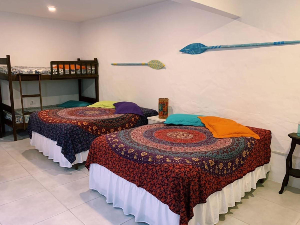 Apartamento Color Centro Historico - Vila Ilhabela Exterior photo
