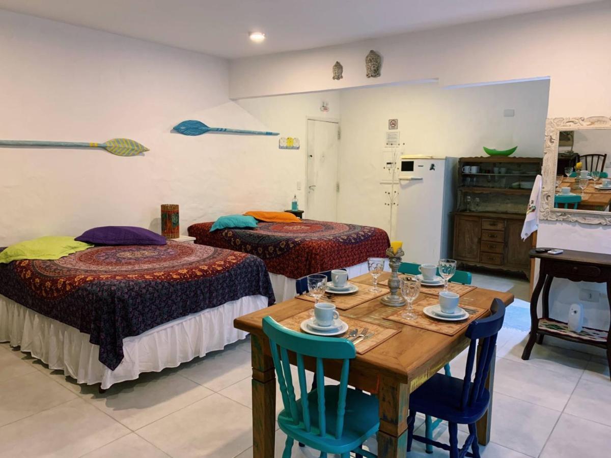 Apartamento Color Centro Historico - Vila Ilhabela Exterior photo